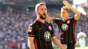 Wir haben alle wichtigen infos für dich zusammengestellt. Marc Stendera Der Anti Gotze Von Eintracht Frankfurt Eurosport