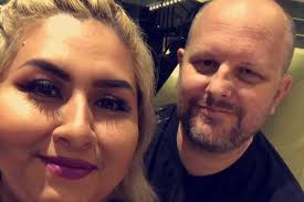 Fundraiser for Roz Esparza by Suzie Sexton : Bring Ben home