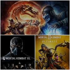Mortal Kombat X Review (Ps4) | Push Square