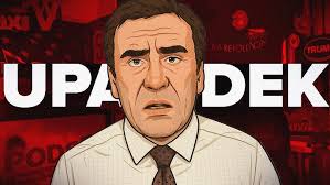 Robert Roda prezes Kapeo Polska "piękna sceneria, piękna impreza, COOL"