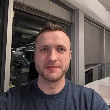 About Michael — Michael Joy