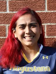 2020 Women's Lacrosse Roster