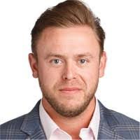 James Hultman's Instagram, Twitter & Facebook