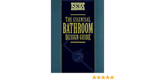Bathrooms aren't just for there's something in these bathroom designs for everyone whether you're planning a minor. The Essential Bathroom Design Guide Amazon De National Kitchen And Bath Association Fremdsprachige Bucher