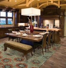 24 rustic kitchen cabinet ideas for 2020
