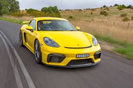 With careful analysis around pricing, features, performance, mpg, safety. Review 2020 Porsche 718 Cayman Gt4 Torquecafe Com