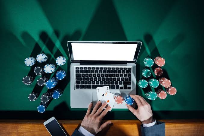 The Hidden Risks of Online Gambling