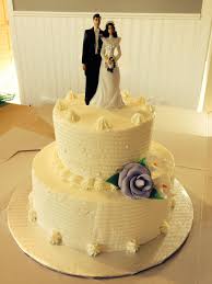 Gateau Creme Au Beurre Pour 50th Anniversaire De Mariage Cake Food Desserts