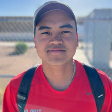 Coaches — No Quit Tennis Academy