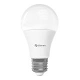 Foco LED con sensor de movimiento, 10 W Steren Tienda e