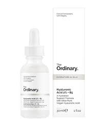 However, the side effects subside. What Is Hyaluronic Acid And What Can It Do For My Skin
