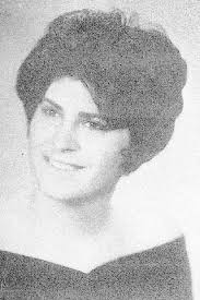 Francesca Ross Obituary (1947