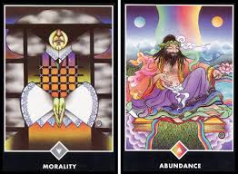 We did not find results for: 79 Osho Zen Tarot Card Meanings Bhagwan Shree Rajneesh Tarotx