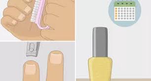 The fungal nail infection causes the ph of the nail and surrounding skin to become more alkaline. How To Cure Toenail Fungus Can Vinegar Help
