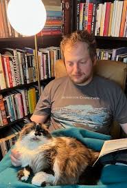 About – Justin Taylor