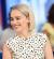 Shoulder Length Emilia Clarke Short Hair