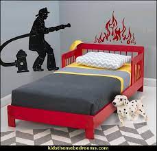 Maybe you would like to learn more about one of these? Firefighter Bedroom Ideas Design Corral