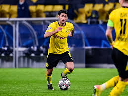 Er wechselt nach belgien zum rsc anderlecht. Keep Or Sell Part Two Who Should Borussia Dortmund Re Sign Fear The Wall