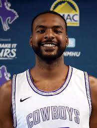 2021-22 Men's Basketball Roster