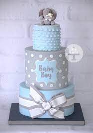 Pin En Tortas Pasteles De Baby Shower