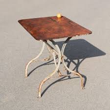 Faites vos achats facilement et en s�curit� sur 2ememain. Mobilier De Jardin Ancien Et Objets En Fer Brocante Deco Jardin