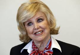 Flight attendant grounds herself after 54 years with American Airlines