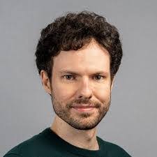 Adrian Herrmann's Instagram, Twitter & Facebook