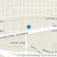 3 N Curtis St, Evansville, WY 82636, MLS# 20235248