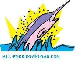 Download Swordfish 100158 Free Svg Download 4 Vector