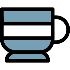 Download Free Icon Download Coffee Cup 3D SVG Files Ideas | SVG, Paper Crafts, SVG File