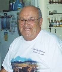 Candles for Joseph Anthony Samson