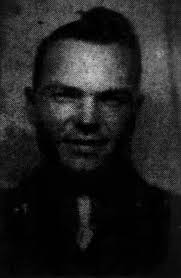 East Tennessee Veterans Memorial Association — Johnson, Arthur E.