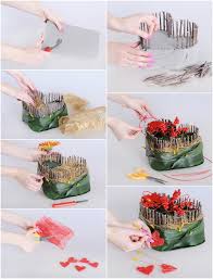 Surprise your loved ones with a fresh proflowers® flower delivery. How To Make Heart Shaped Flower Arrangements For Valentine S Day
