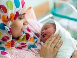 Degup jantung tidak secepat saat bayi dan. Bayi Munculkan Tanda Tanda Ini Bisa Jadi Diganggu Jin Dream Co Id