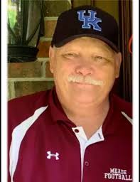 Obituary information for Garry Crum