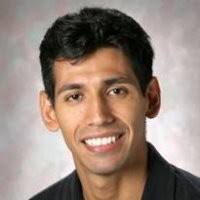 Rafael Alcala, Ph.D.