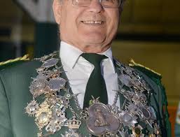 Neue Majestäten in Heimersheim, Bad Bodendorf und Kripp: Eine Königin und  zwei neue Regenten