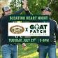 Bleating Heart Night: Colorado Youth Outdoors — Colorado Springs Brewery Goat Patch Brewing Company