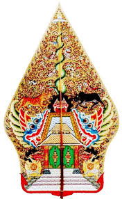 Dalam pertunjukkan wayang kulit, gunungan biasanya dimunculkan saat pementasan wayang selain sebagai penanda waktu dalam pementasan wayang, gunungan sebenarnya merupakan. 64 Gambar Gunung Pewayangan Gambar Pixabay