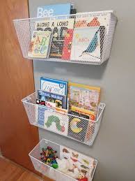 Before you start hanging plates on a wall, choose the plates, platters, bowls or other dishes you want to display and find a suitable location for them. Cozy Creative Ways To Display Books In The Nursery