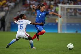 The men's football tournament at the 2016 summer olympics was held in rio de janeiro and five other cities in brazil from 4 to 20 august 2016. 2016 Olympics Medal Table U S Japan Share Day 1 Lead Olympic Football Olympics 2016 Womens Soccer