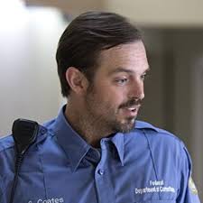 Law & Order S16E17: Amerika, Inc. (America, Inc.)