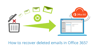 Apple also offers multiple ways to back up your pictures so they are protected and can be recovered if the need arises. Different Ways To Recover Deleted Emails In Office 365