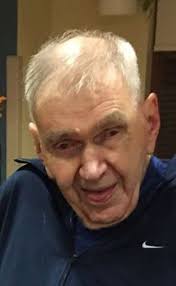 Ronald Roehl Obituary