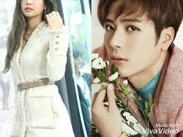 Shared she celebrated her birthday with blackpink lisa and got7 bambam. Got7 X Blackpink Couple S Ship S Youtube