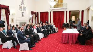He served as the member of parliament (mp) for gatundu south from 2002 to 2013. State House Kenya On Twitter House States Uhuru