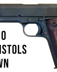 The stance as it applies to the handgun is nothing more than the position of feet and body relative to the target.it sounds simple, but it's actually one of the most critical and also one of the most often overlooked aspects of pistol shooting. The Fundamentals Of Pistol Shooting Skyaboveus