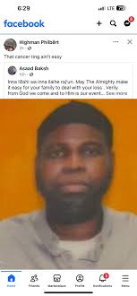 Marabella taxi driver Muslim they use to call him sad 😕😕😕😕