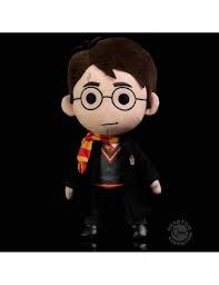 Lechuza Harry Potter Peluche De Sally Quantum Mechanix De 23 Cm Peluche  Hermione Harry Potter