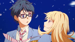 10 anime movie tersedih dengan cerita tragis 1. 5 Lagu Anime Sedih 2021 Yang Bikin Kamu Bercucuran Air Mata